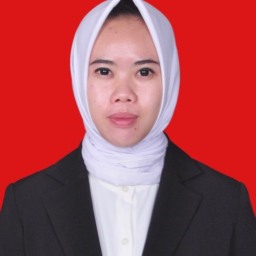Jenny Zain, S.Ak., M.Ak.