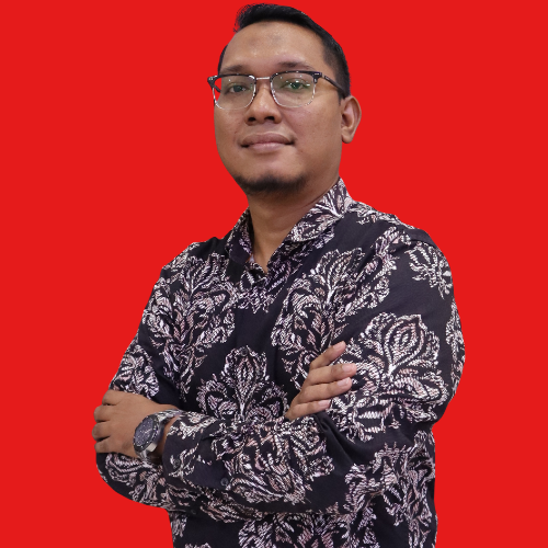 Khairul Azwar